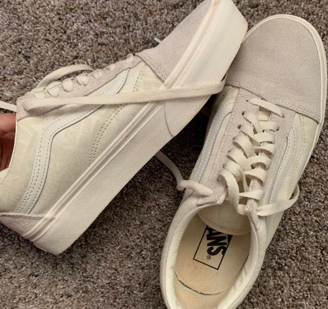 Vans Platform - Image 3