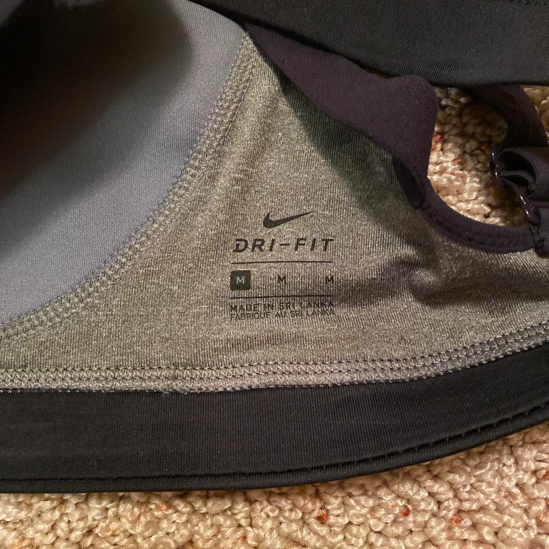 ‼️ Dri-Fit Sports Bra‼️ - Image 3