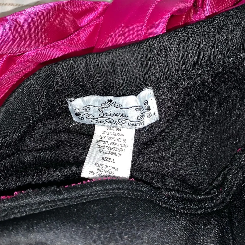 Trixxi dress - Image 2