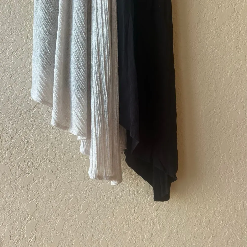 Anthropologie Maeve Two Tone Elisabel Midi Dress Sz S - Image 6