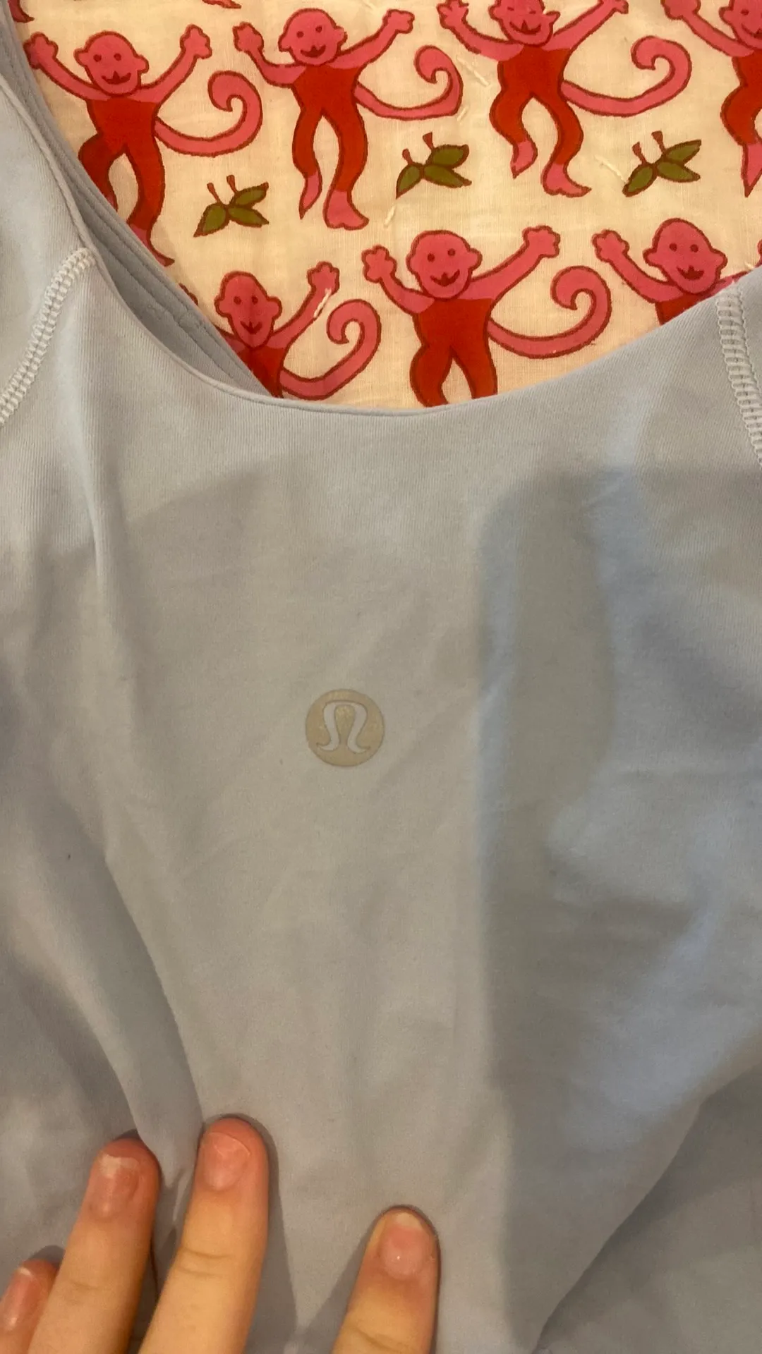 Lululemon Align Tank - Image 2