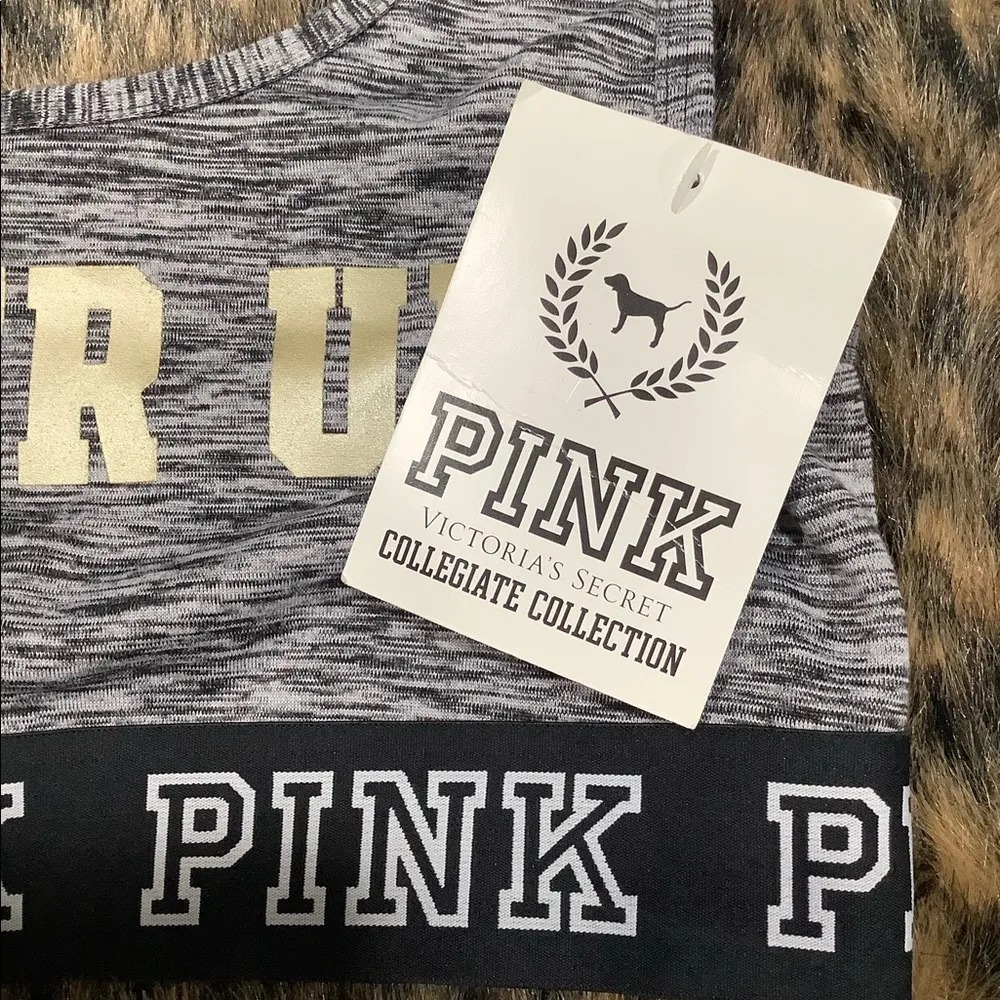 PINK BY VS W/5th & OCEAN COLLEGIATE COLLECTION - Image 3