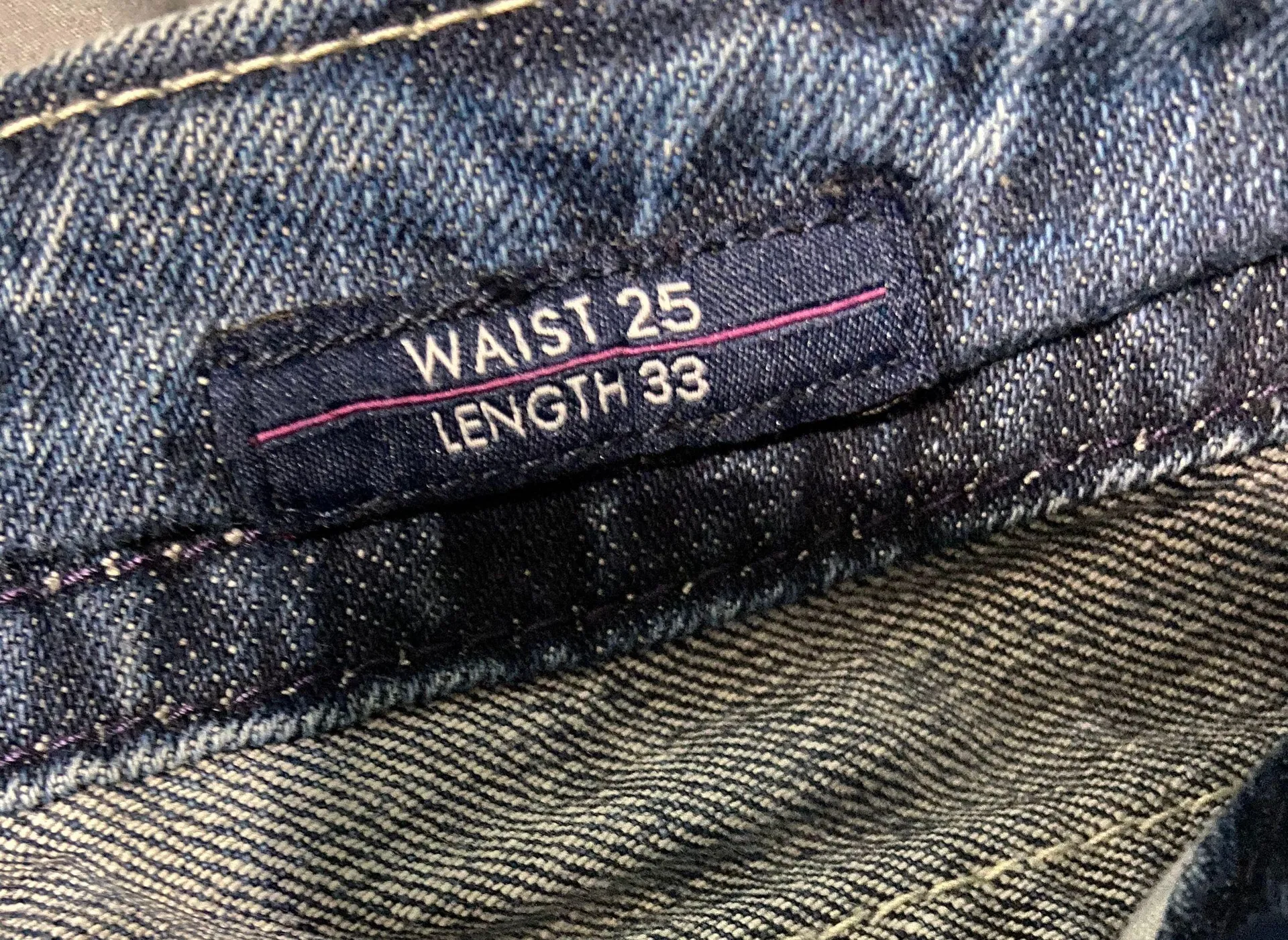 Vigoss bootcut jeans - Image 3