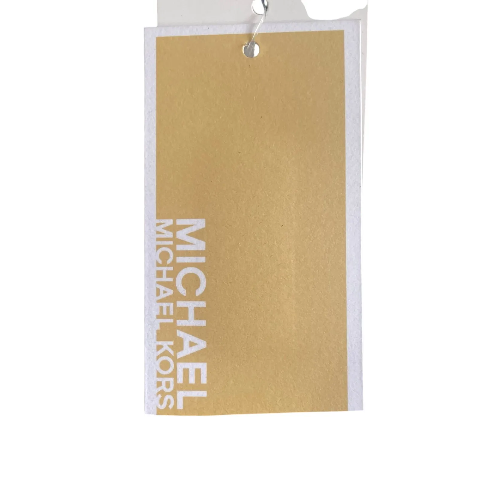 Michael‎ Kors Black Sequin Wide Leg Cropped Pants Women's Size M - Image 8