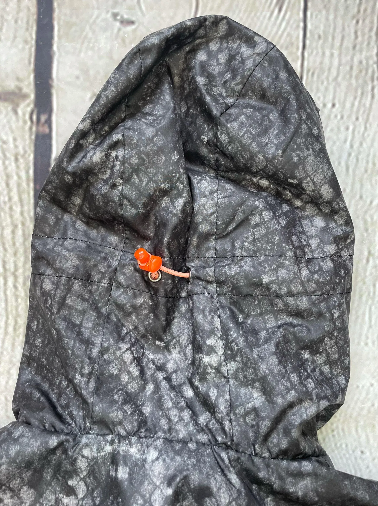 New Balance Snake Print Windbreaker - Image 8