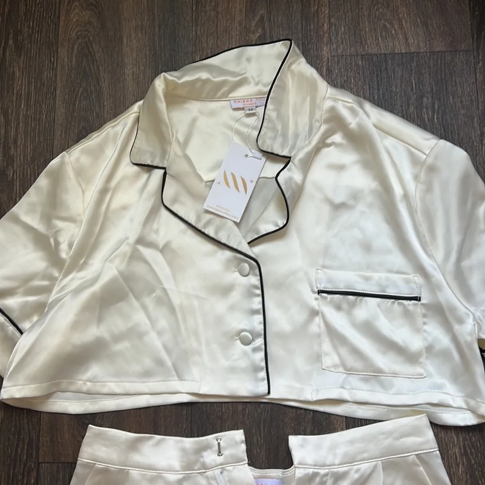 Kenza Pyjama Size M - Image 7