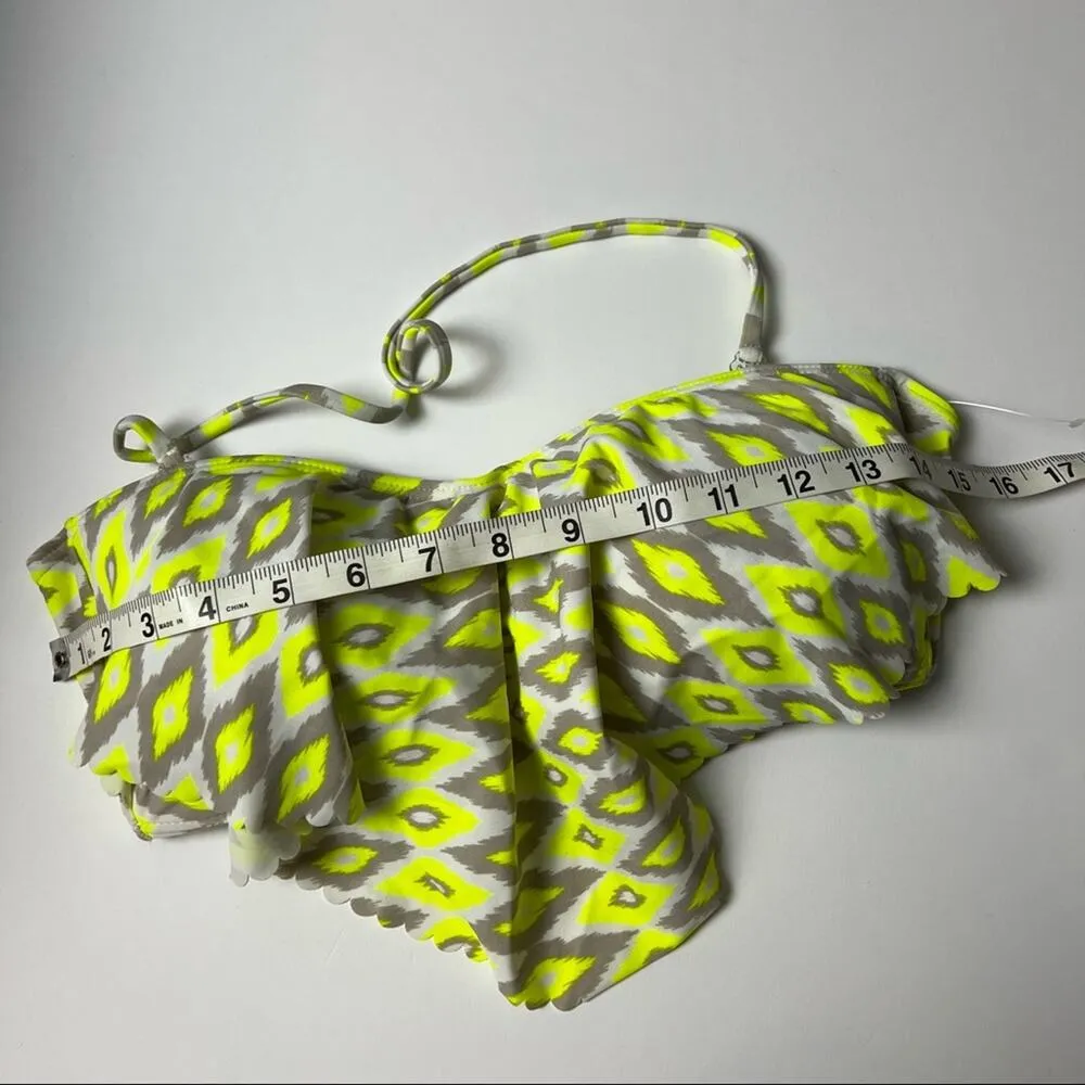 Arizona Jean Company Womens Halter Style Top Sz XL - Image 11