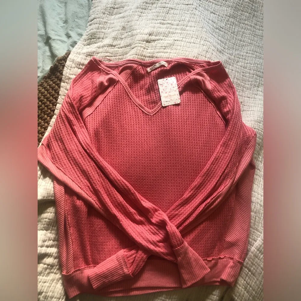 Free People Santa Clara Thermal - Image 3