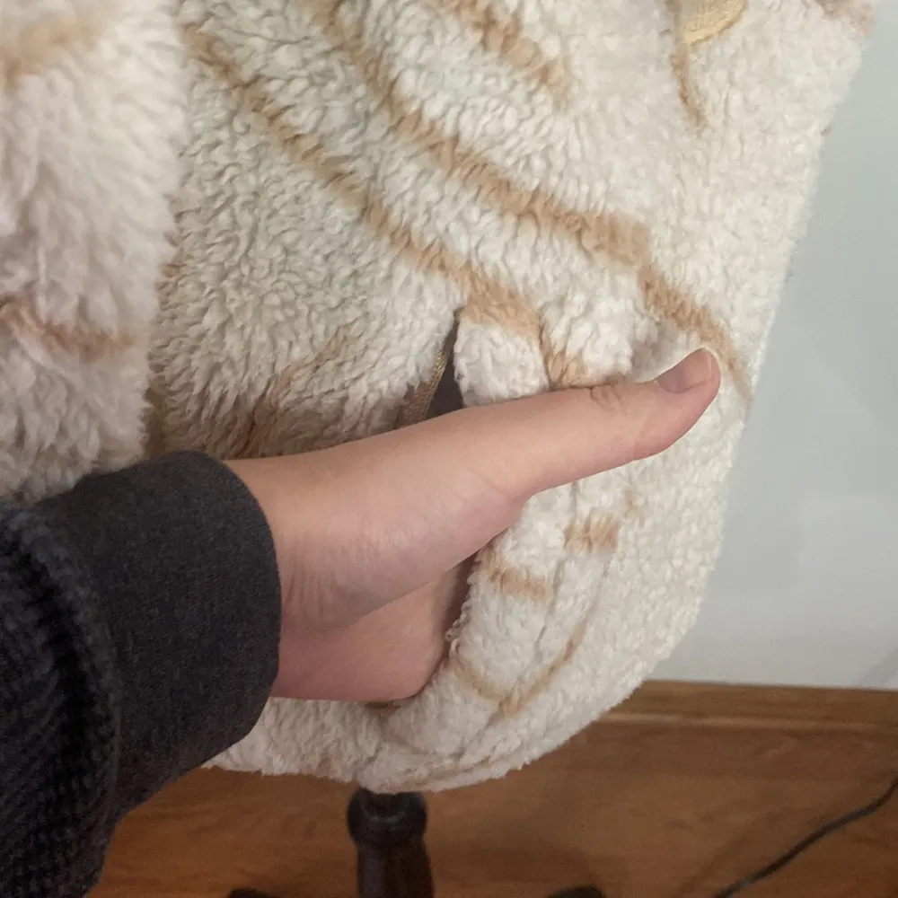 Billabong  Adventure Division Switchback Mock Fleece Pullover snap button size S - Image 13