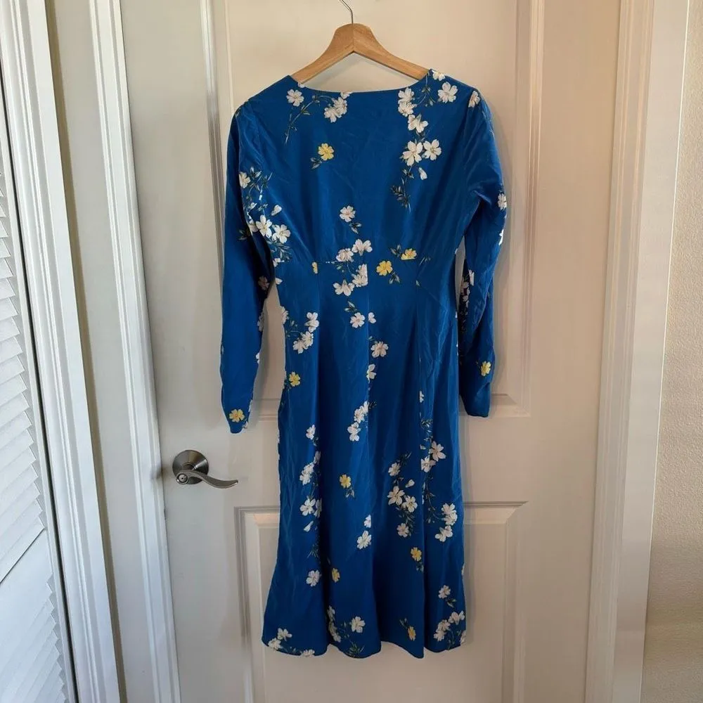 Intermix Mariabella Dress - Image 6