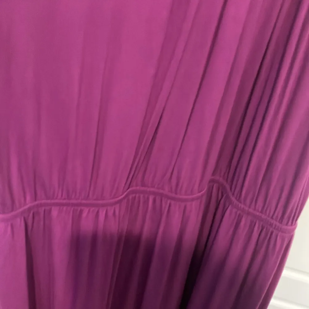 Lane Bryant beaded front elastic waist NWT - Image 3