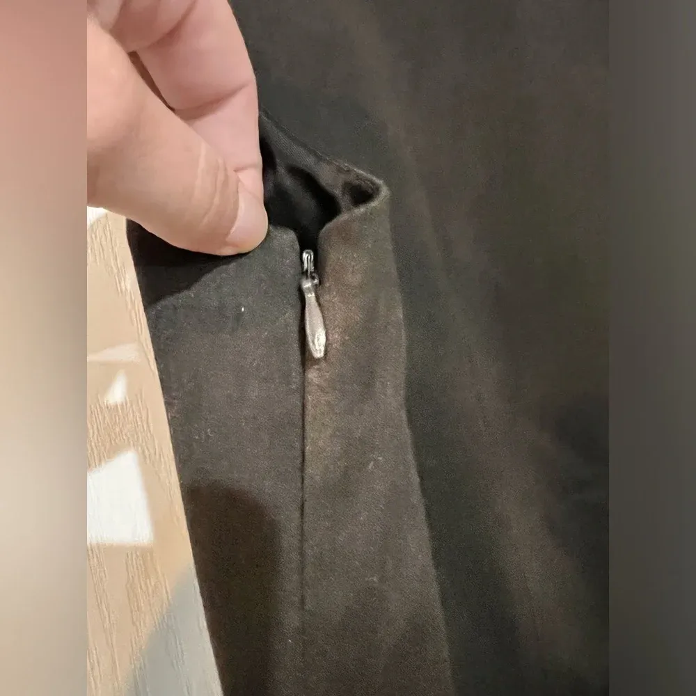 Antonio Melani Brown Utility Dress - Image 7