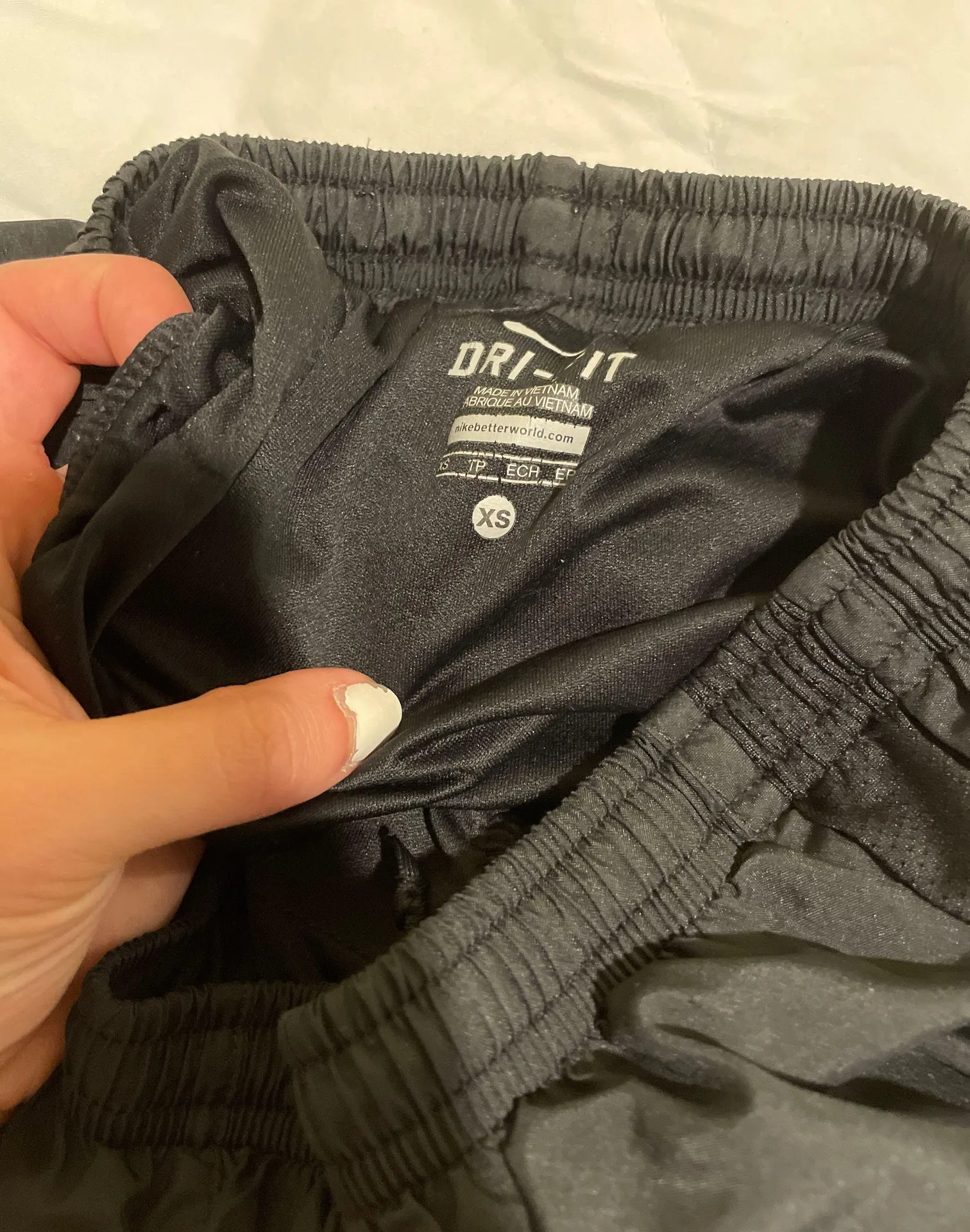 Nike Running Shorts - Image 3