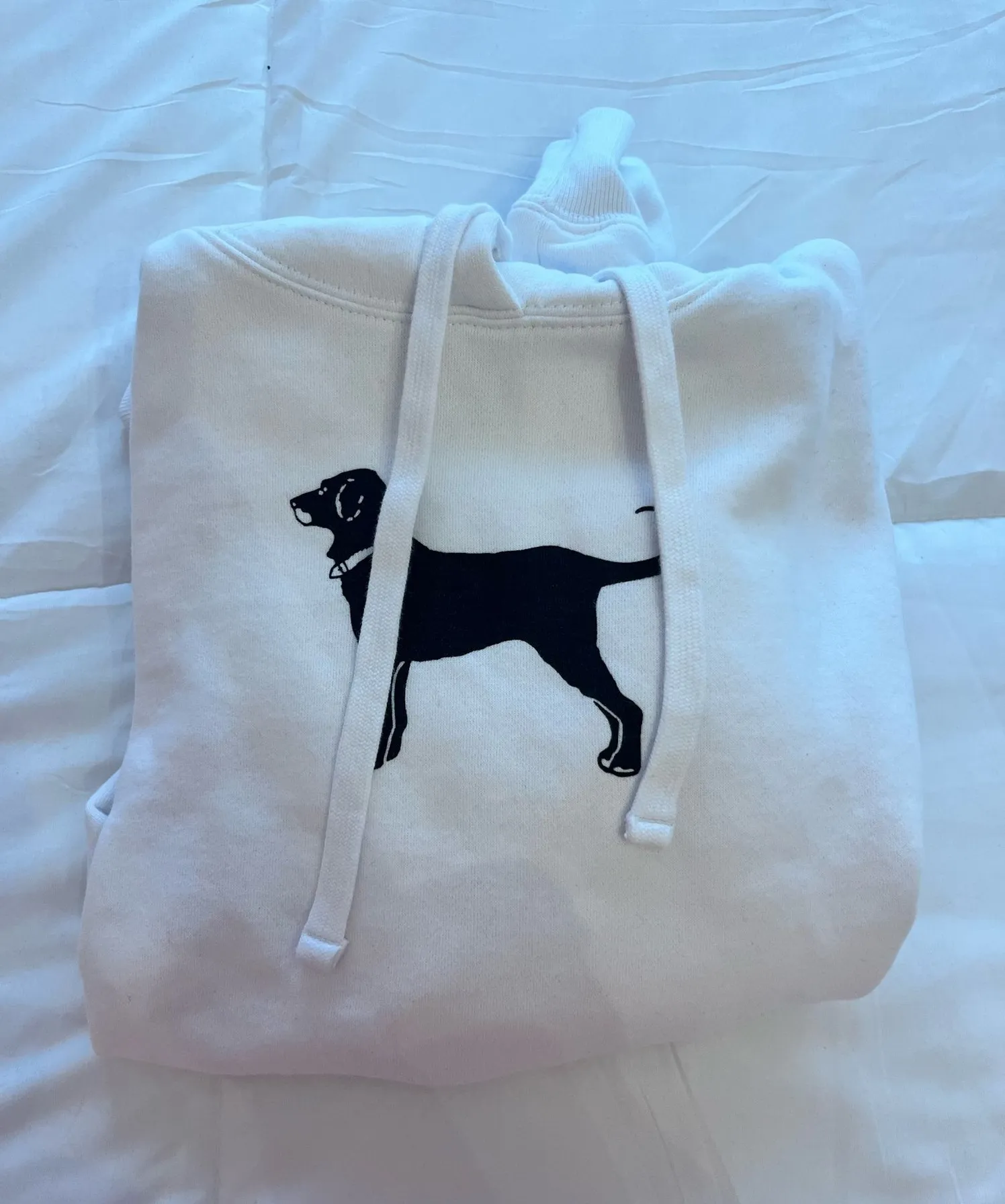 The Black Dog Sweatshirt - Image 2