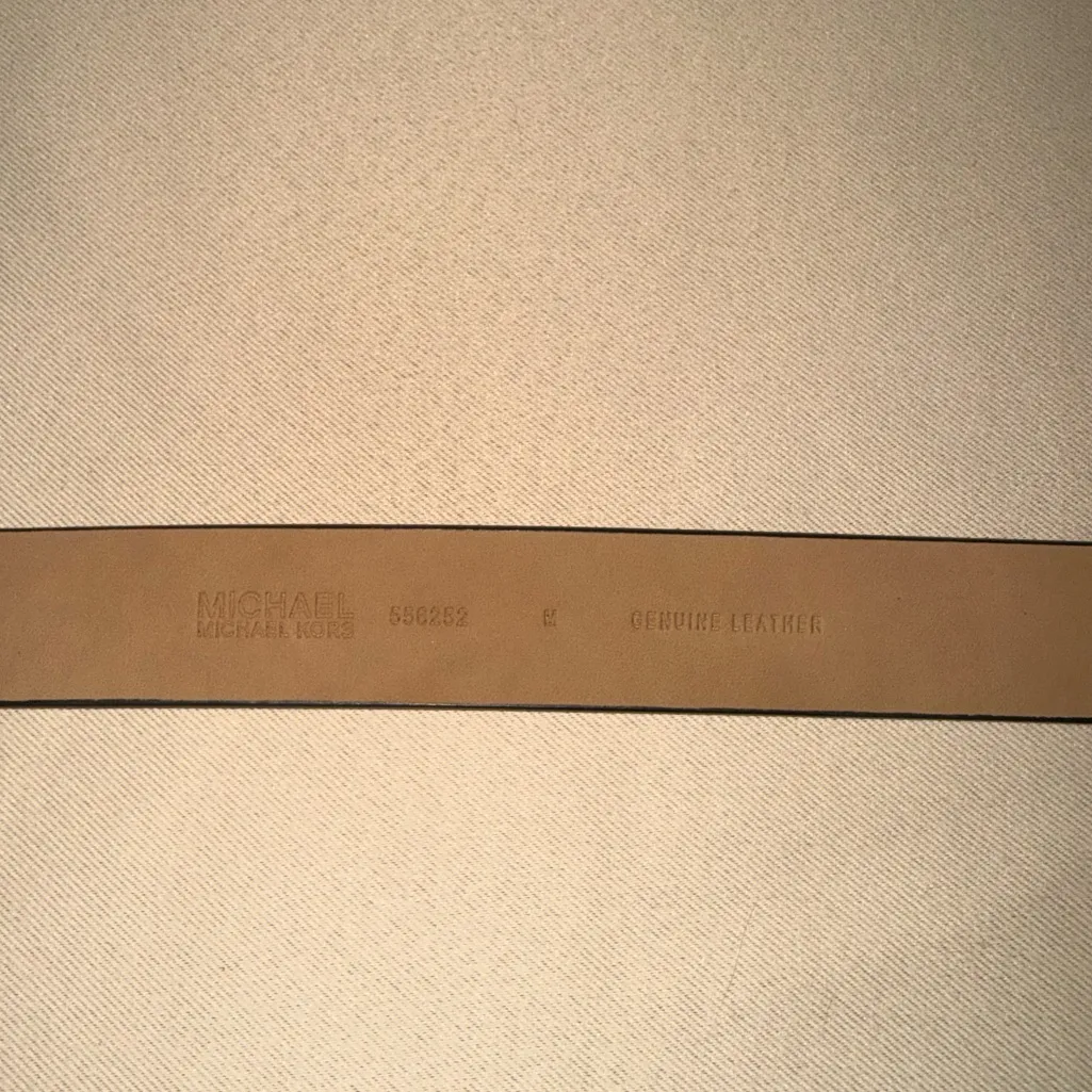 Michael Kors Belt - Image 3