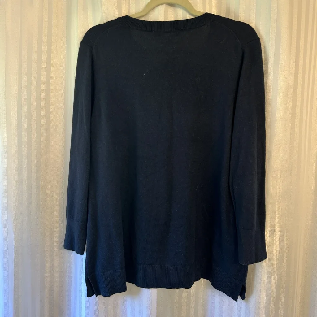 L amour Loft Sweater - Size XL - Image 5