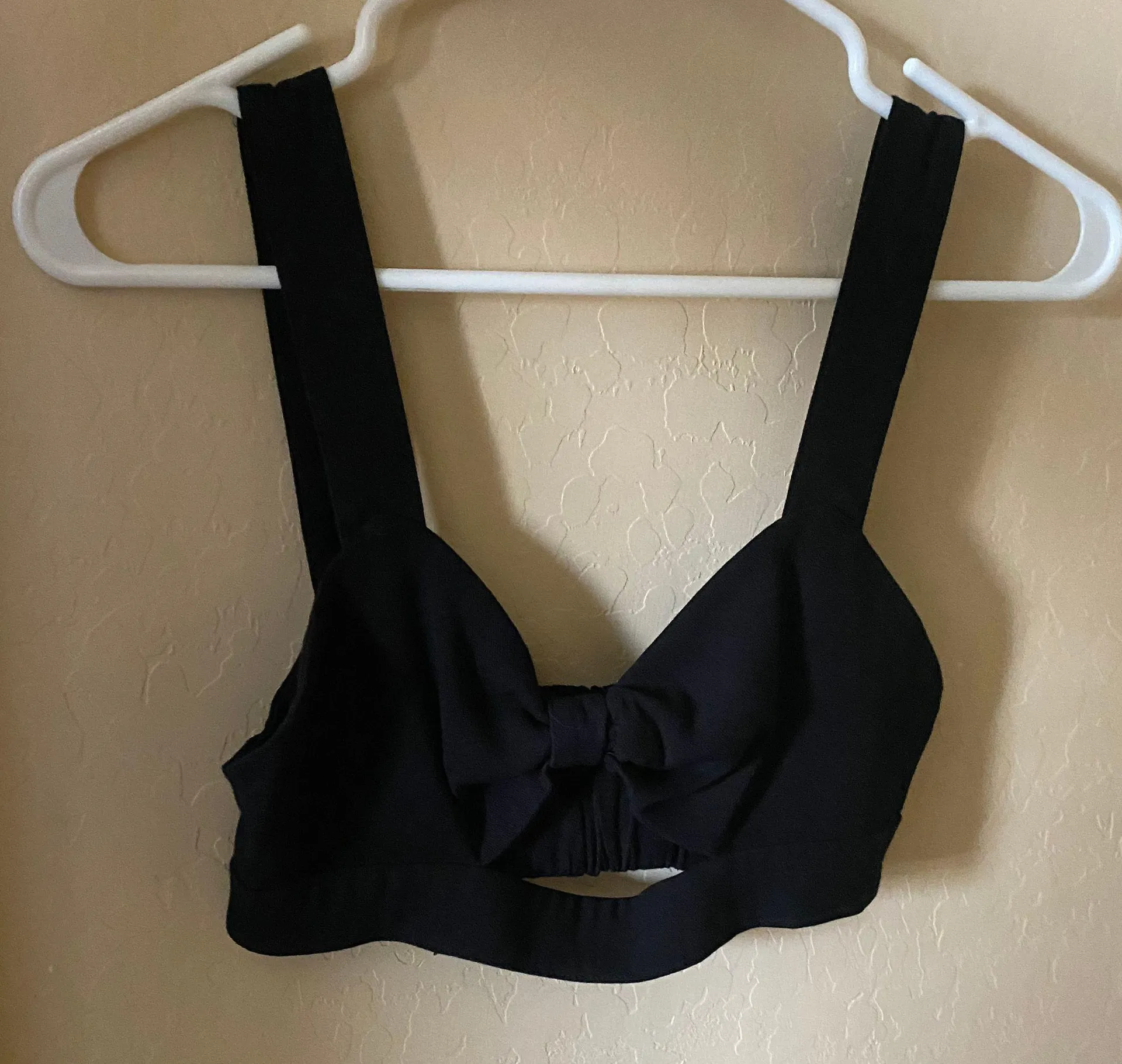 Crop Bralette - Image 4