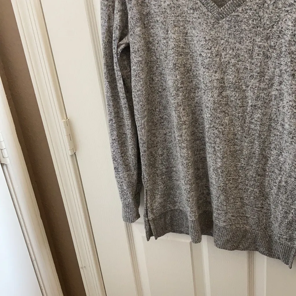 FINAL MARKDOWN Lucky brand oversized sweater small - Image 2