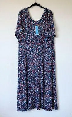 Tammy T-shirt Dress - Image 3