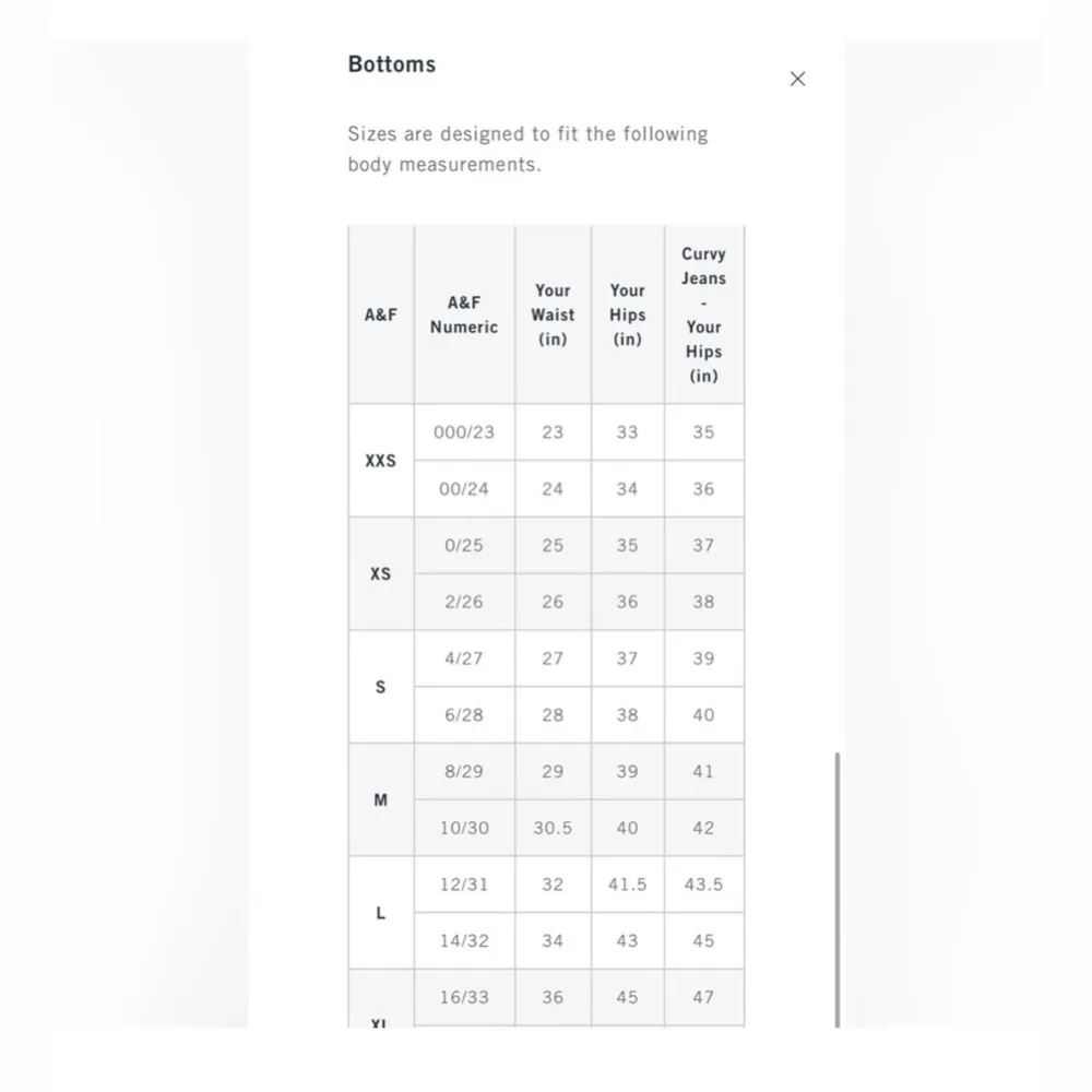 Abercrombie Classic Vegan Leather Leggings NWT Sz S short in Camel - Image 9