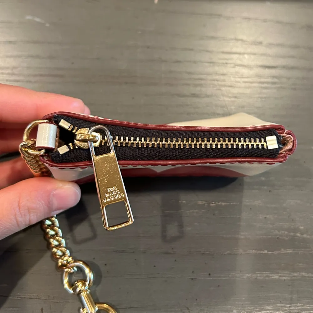 Marc Jacobs Heart Coin Pouch Purse - Image 12