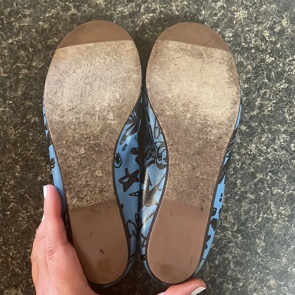 Lanvin Ballet Flats - Image 6