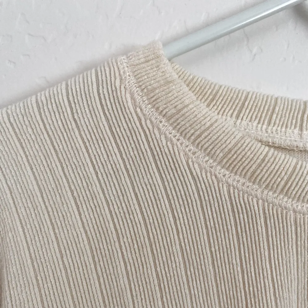 Long Sleeve Blouse - Image 5