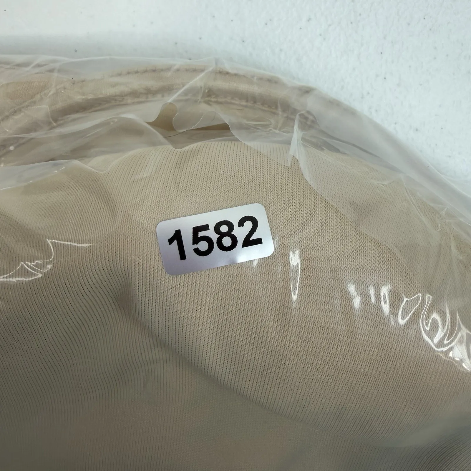 Vanity Fair 38DDD Bra Beauty Back Underwire Full Figure Coverage Contour 76380 - Image 13