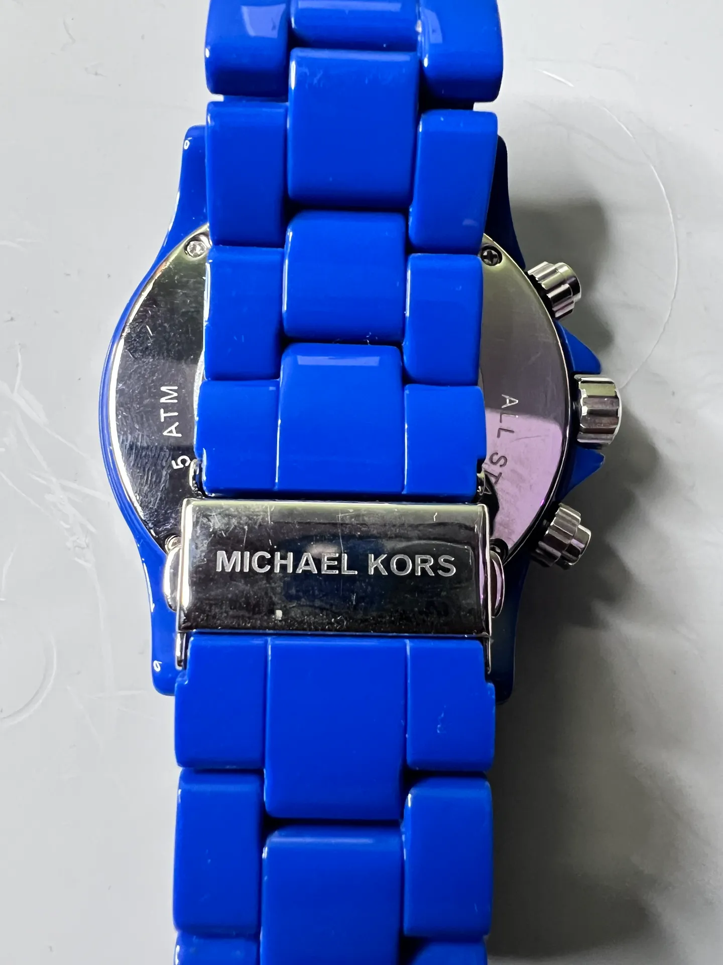 Michael Kors Watch - Image 2
