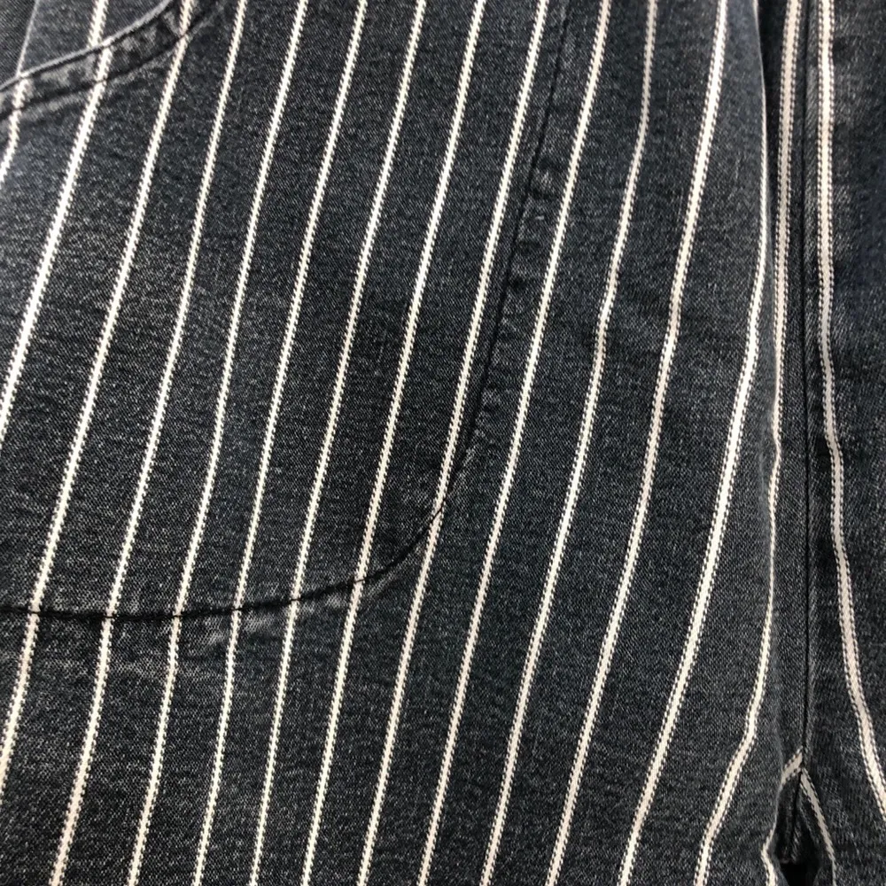 DENIM & CO CROPPED DENIM PANT - Image 3