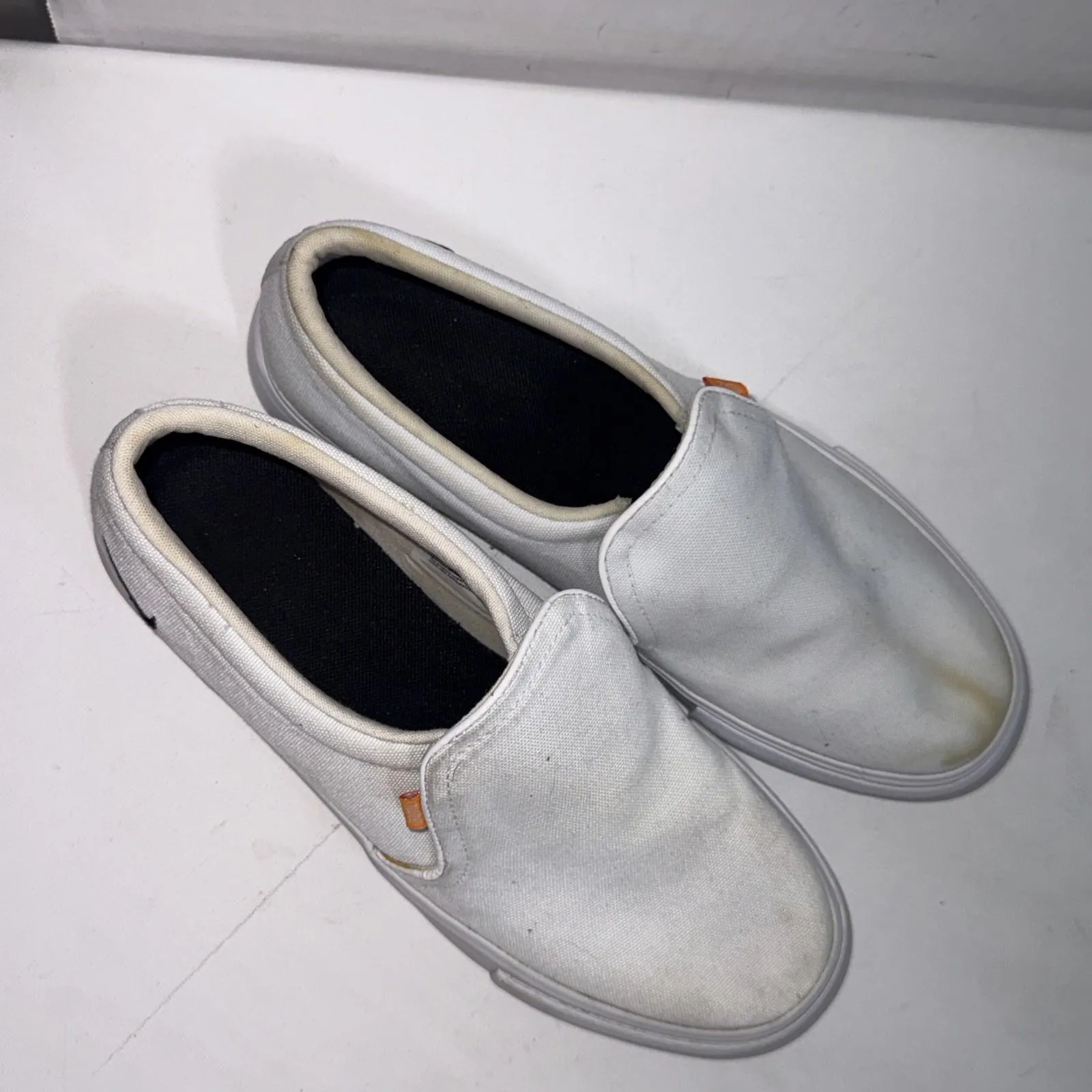 Nike Court Royale AC Slip-On Casual Minimalist Basic Sneakers Women's Size 7.5M - Image 12