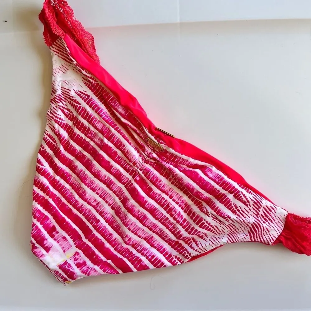 Beach‎ Bunny South Beach Sunset Reversible Bikini Bottom - Image 3