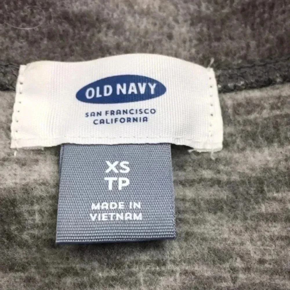 Old navy  ladies vest XSTP - Image 10