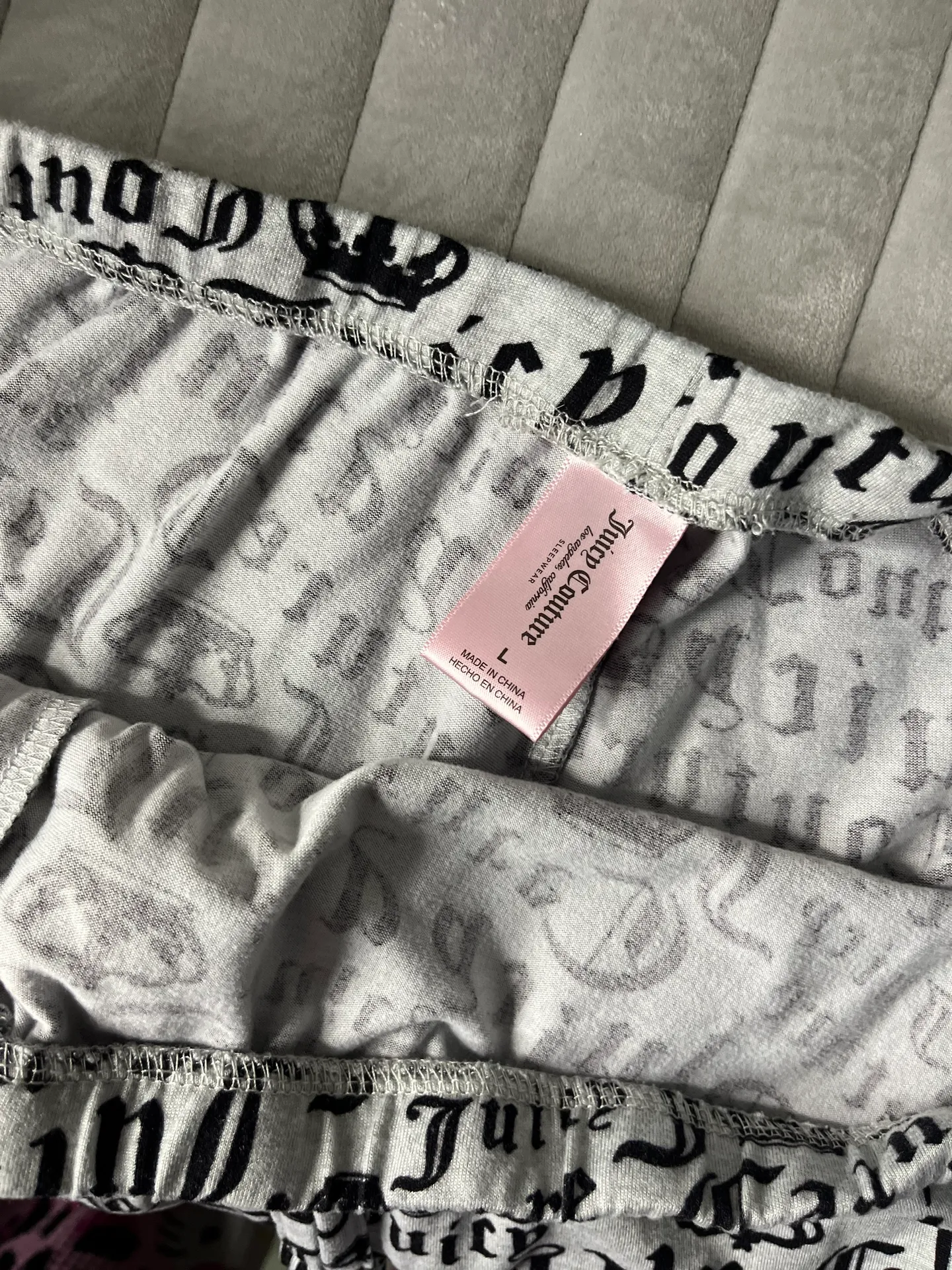 Sleeping shorts - Image 5