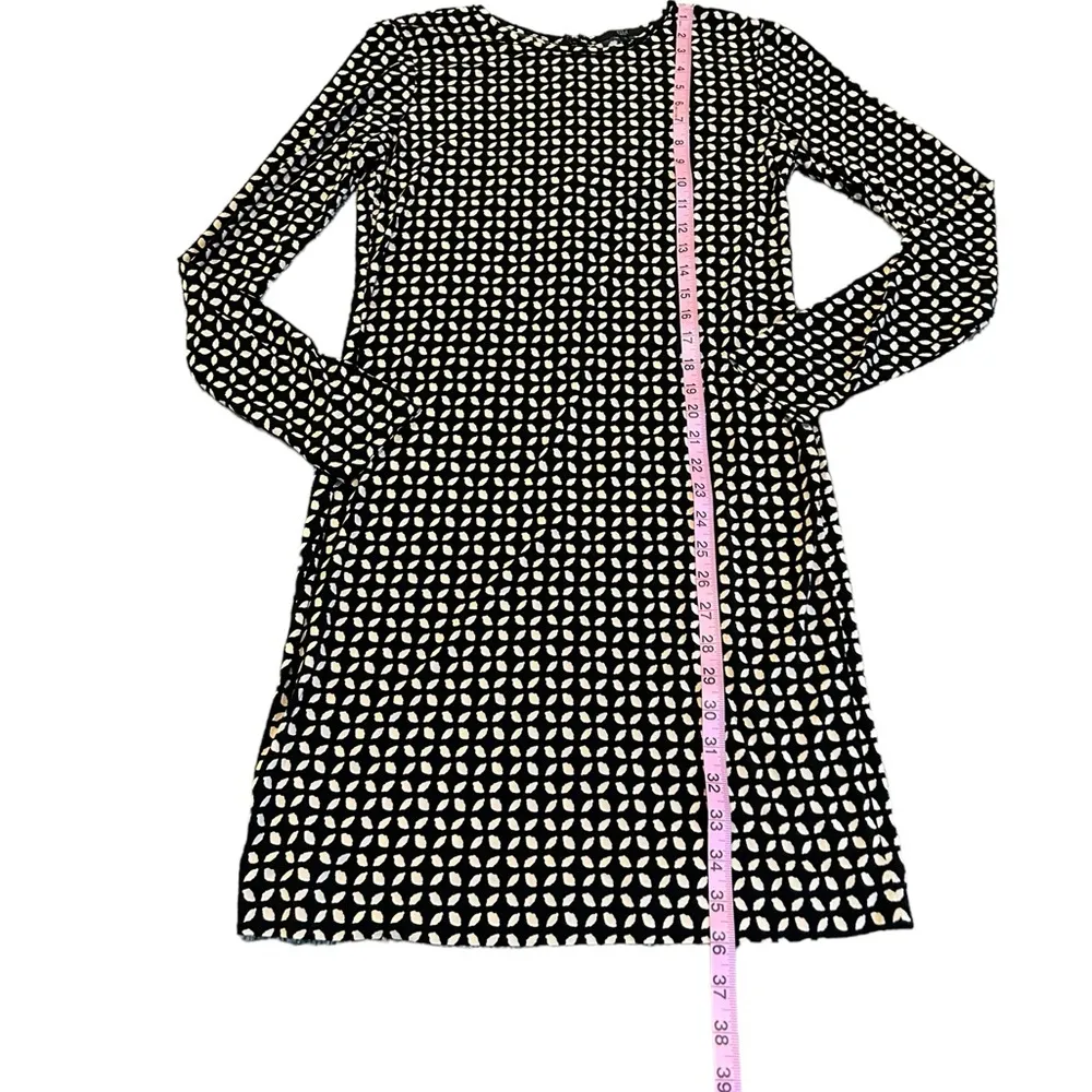 TIBI stretchy dress - Image 2