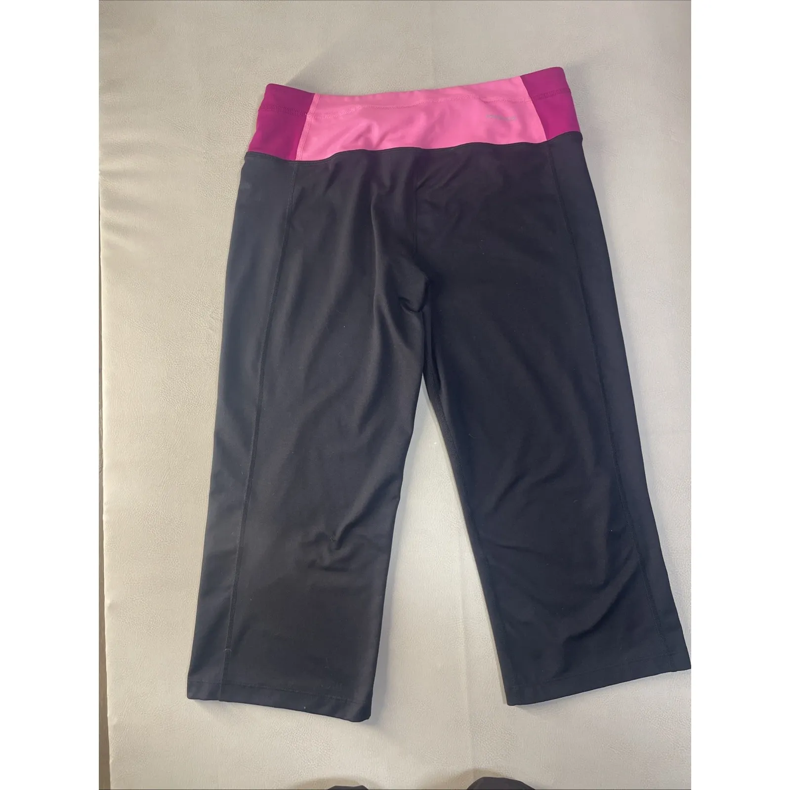 Champion Double Dry Absolute Workout capri leggings - Image 3