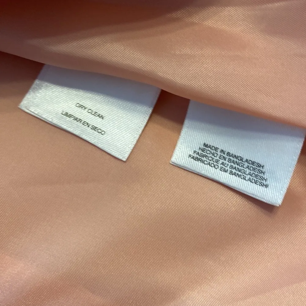 Black Label Women’s Blazer size 8 brand new with tag length 25” bust 34” - Image 8