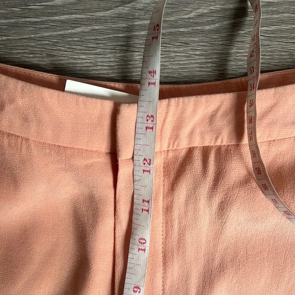 NEW The Jetset Diaries Katherine pants in nude - Image 9