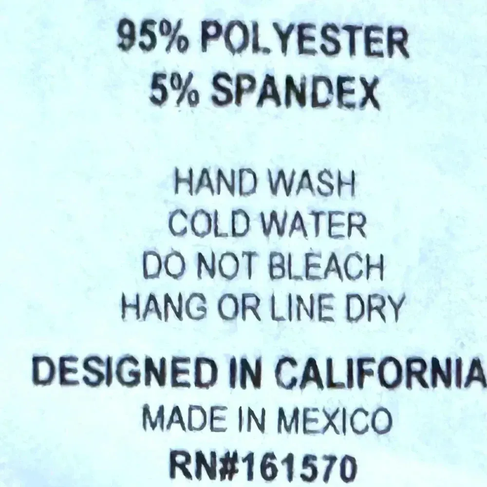 HAPTICS by Holly Harper Short Sleeve Animal Print Purple Knit Top Womens Small - Image 8