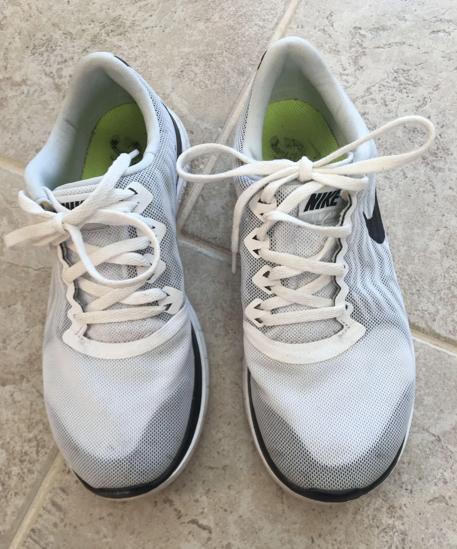 Nike Sneakers - Image 3