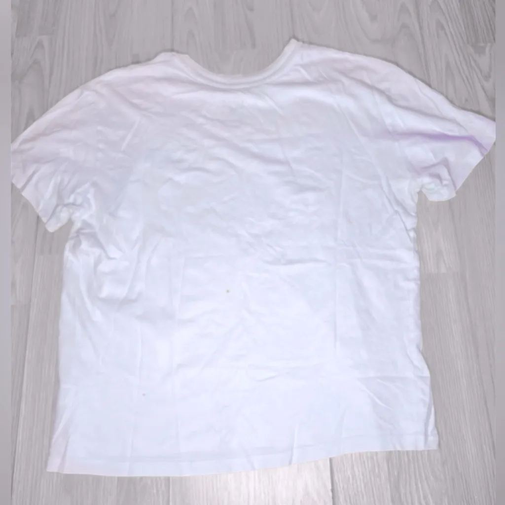 BILLABONG Women’s Tropical Casual Beach Tee - Image 5