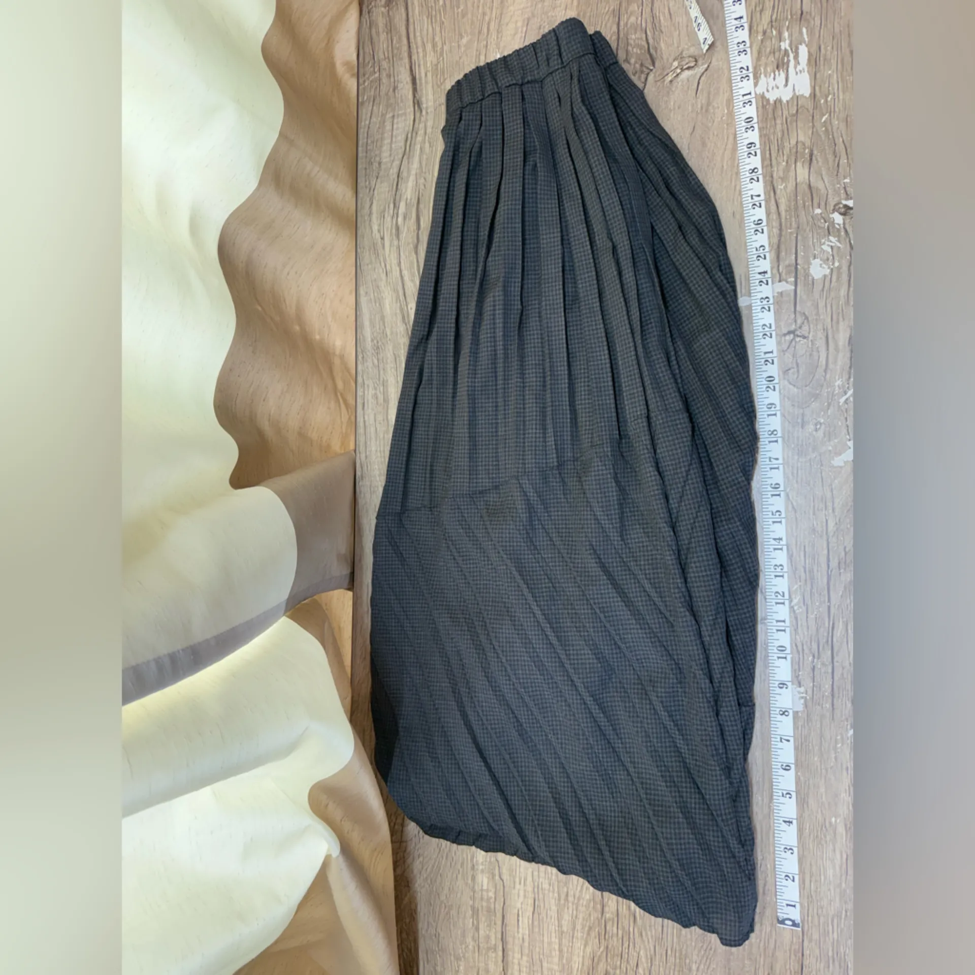 OSKA loose fitting pants‎ size 2 (8 - Image 6