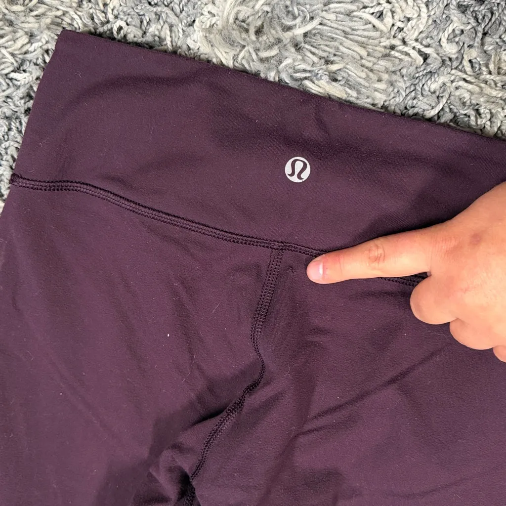 Lululemon Align 21” Leggings - Image 6
