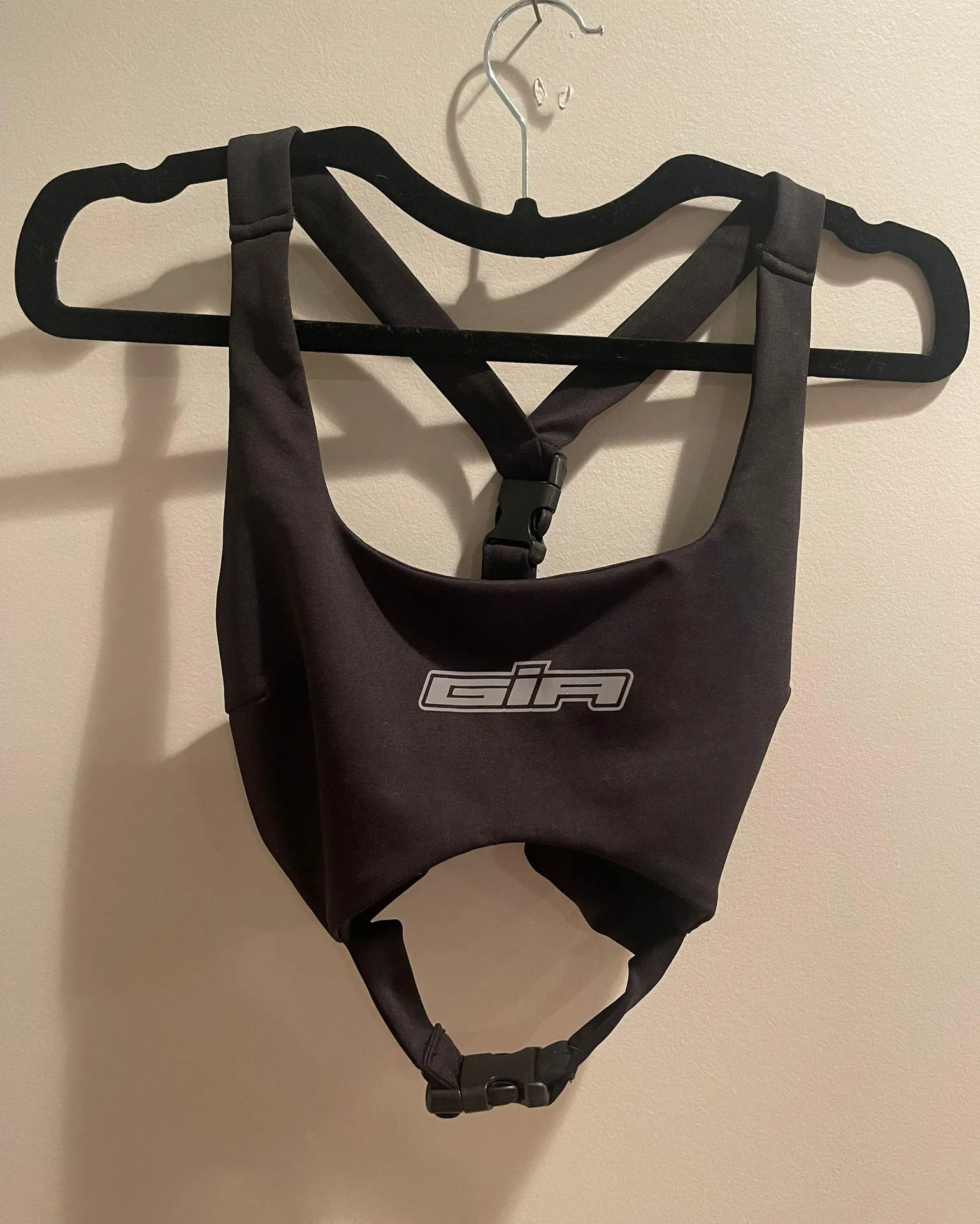 i.am.gia Crop Top - Image 2