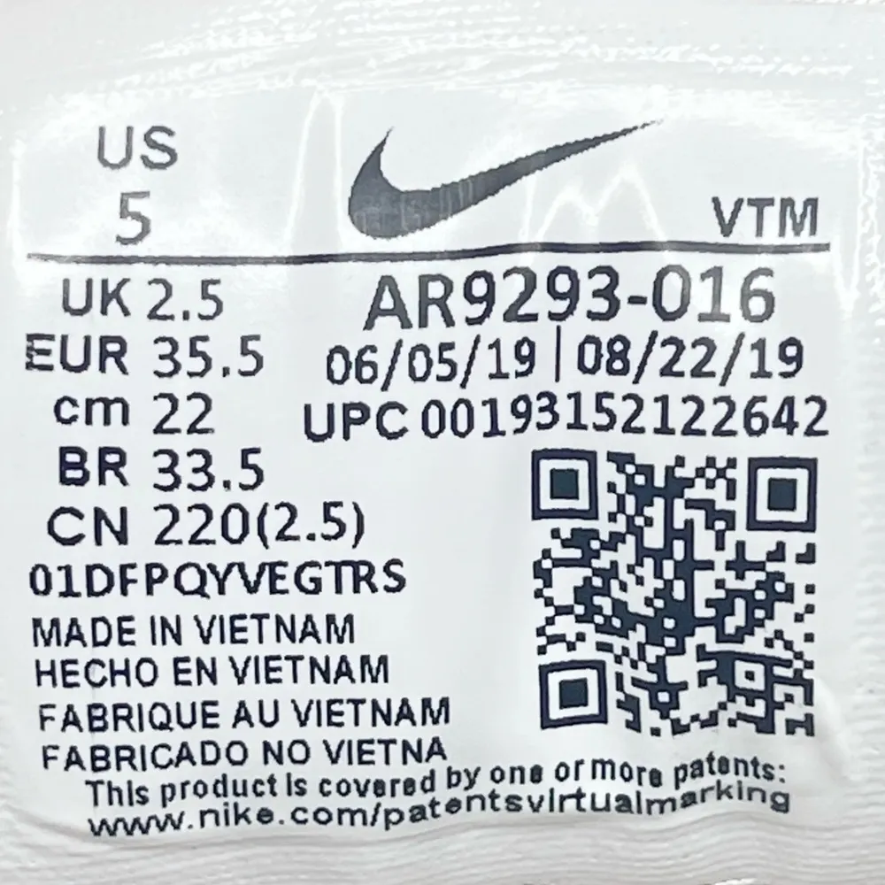 ✔︎ Air Max 720 Running Shoes Trainers Sneakers ✔︎ Vast Grey Wolf Grey ✔︎ 5M - Image 13