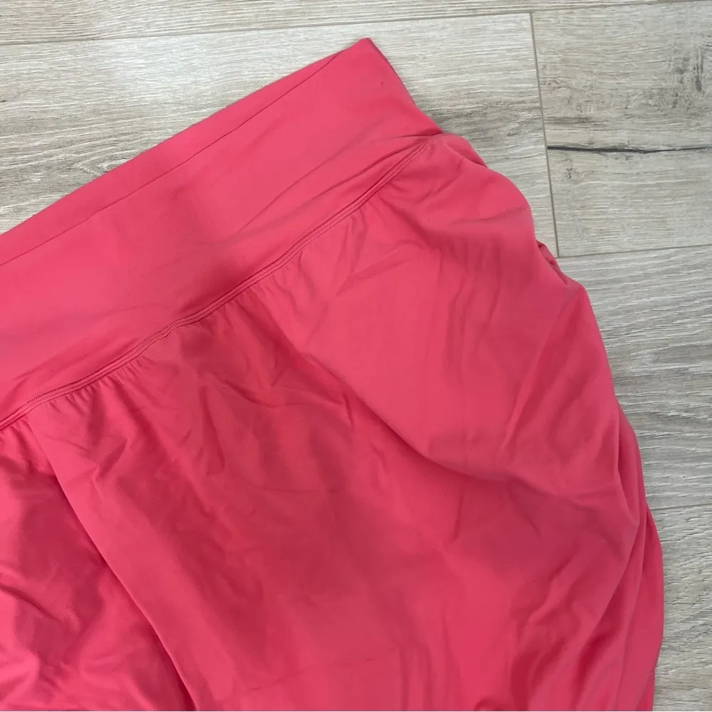 Athleta  Pink Transcend Skort - Image 3