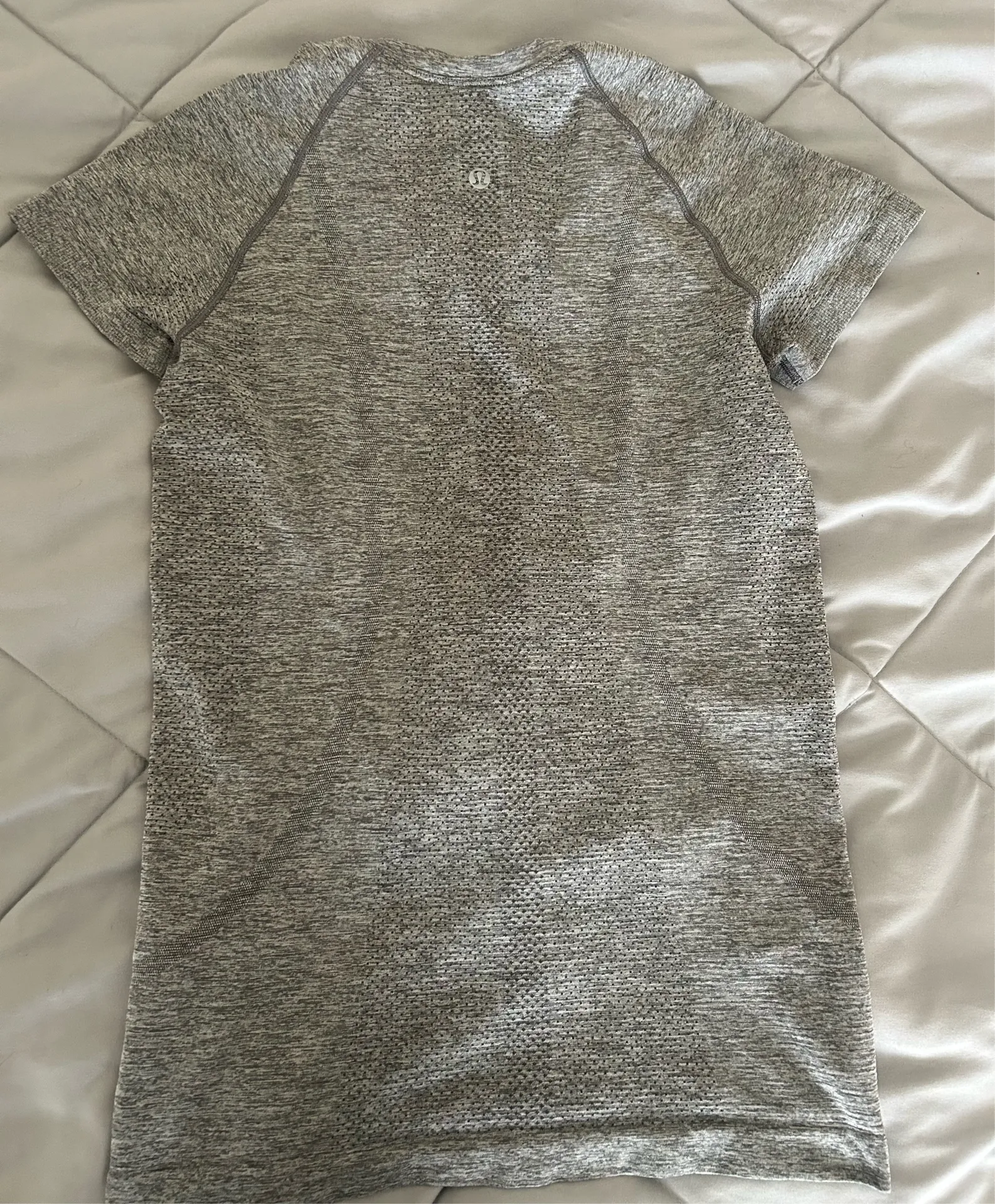 Lululemon Swiftly Short Sleeve - Image 2