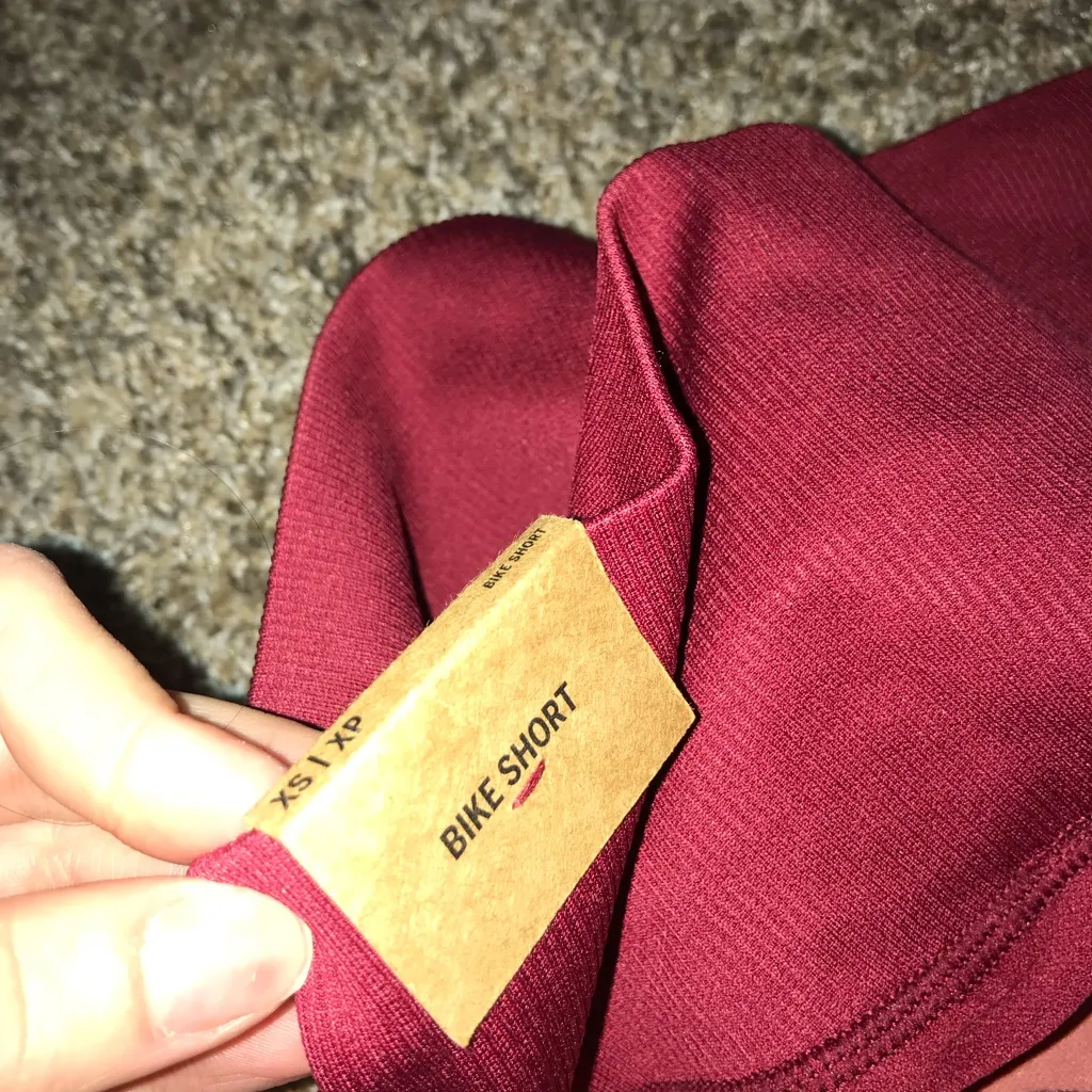 NWT-PINK workout set - Image 9