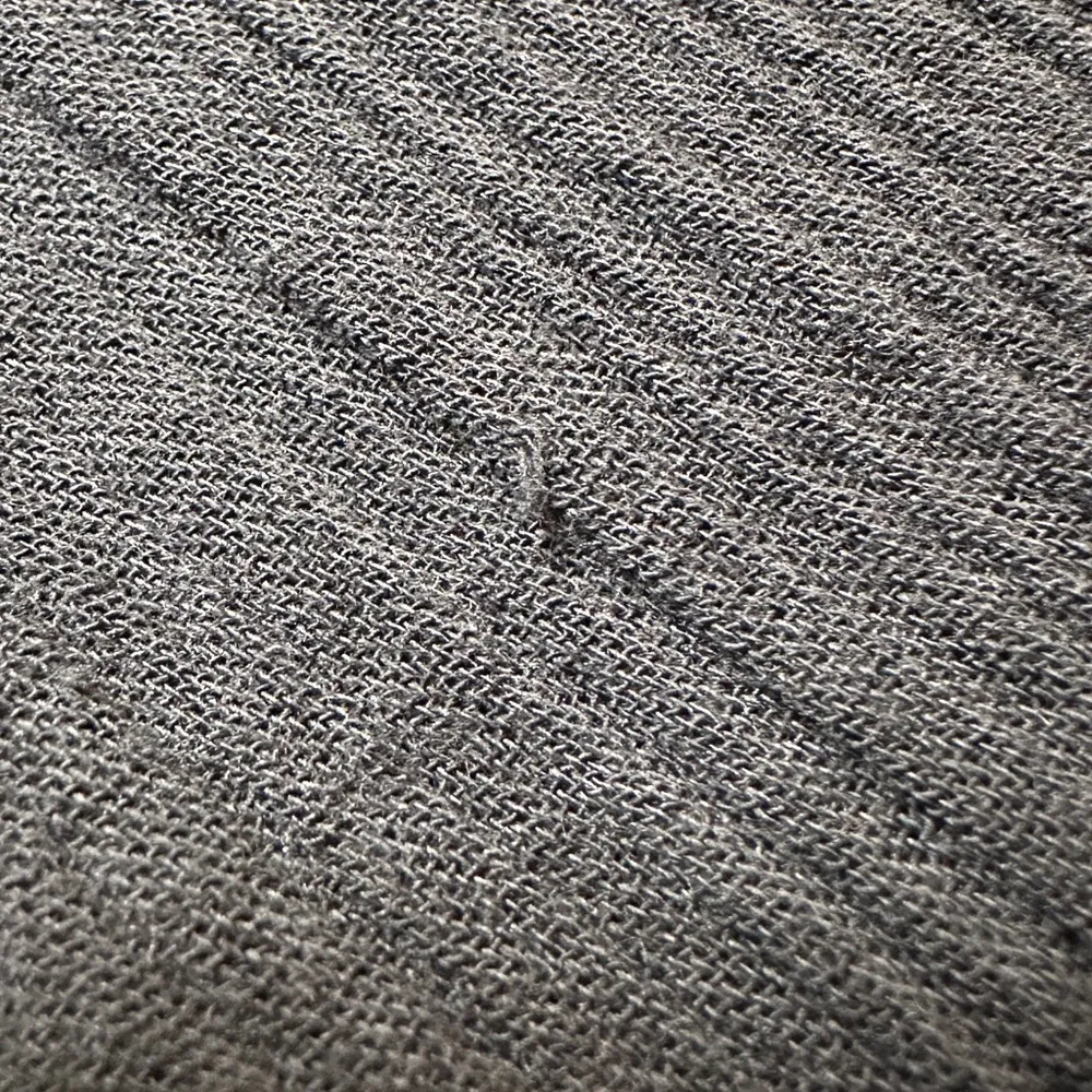 Crochet Trim Cover Up in Black Size Small Tunic Swim Top Dress LB4CC55 - Image 16