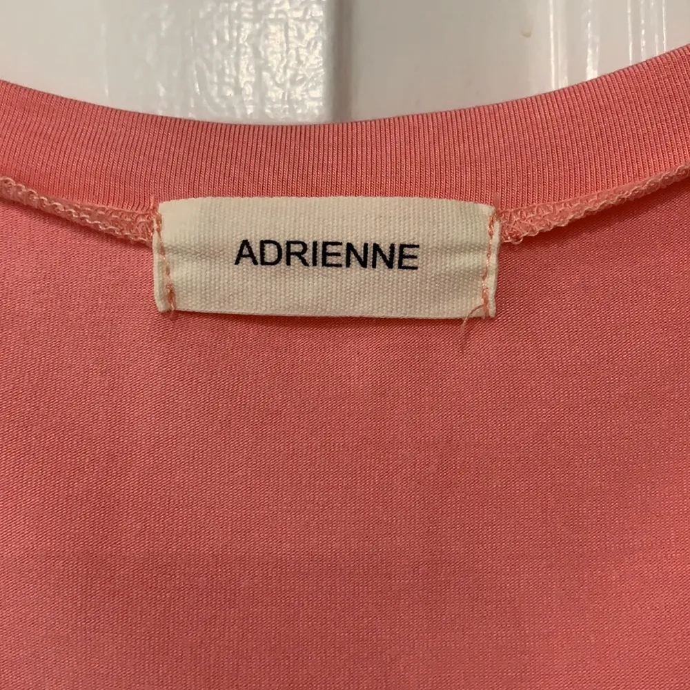 Never Worn Adrienne Short Sleeve - Image 2